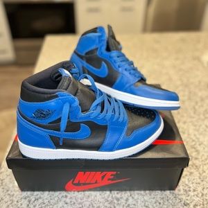 Jordan Air 1s